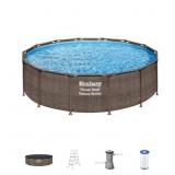 $720 BESTWAY POWER STEEL 14