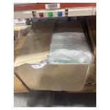 1 LOT (1) BED TOPPER SZ UNKNOWN