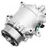 $130 TADAMARK A/C AIR CONDITIONER COMPRESSOR WITH