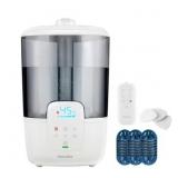 $230 HOMEDICS WARM/COOL MIST ULTRASONIC HUMIDIFIER