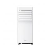 $329 MIDEA 7,000 DOE BTU PORTABLE AIR CONDITIONER,