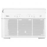 $211 MIDEA 8,000 BTU EASY COOL INVERTER WINDOW AIR