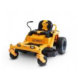 $230 CUB CADET ZERO TURN MOWER 12V RIDE ON
