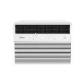 $419 MIDEA 14,000 DOE BTU WINDOW AIR CONDITIONER,