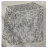 SONGMICS LAUNDRY HAMPER