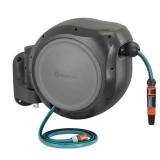 $169 100 FT. WALL MOUNTED RETRACTABLE HOSE REEL FO