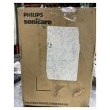 PHILIPS SONICARE RECHARGABLE TOOTHBRUSH HX7129/02