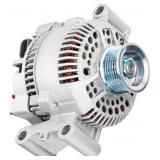 NEW ALTERNATOR FIT FOR FORD RANGER 4.0L 1996-2000,