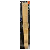 TENSION ROD-BLACK-