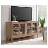 $599 BELLAMY 68" TRANSITIONAL CONSOLE