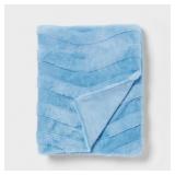 1 LOT OF 2-BLUE WAVE KIDS