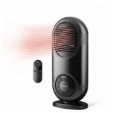 LASKO CC27350 27" MOTION X CONSOLE SPACE HEATER WI