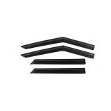 WINDOW VISORS RAIN GUARDS SHIELD FOR YD-277