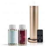 $162 HOMEDICS SERENESCENT WATERLESS HOME FRAGRANCE