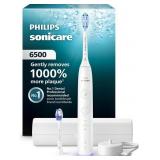 $120 PHILIPS SONICARE 6500 SERIES ELECTRIC TOOTHBR
