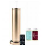 $280 HOMEDICSï¿½ SERENESCENTï¿½ WATERLESS HOME FRAGRAN