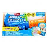BUNCH O BUBBLES SPINNING BARREL BUBBLE BLASTER MOT