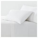FULL 800 THREAD COUNT 4PC HOTEL COLLECTION SHEET S