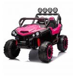 BEST RIDE ON CARS ROVER KCK UTV 12-VOLT RIDE-ON