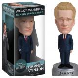 1 LOT (3) FUNKO BARNEY HOW I MET YOUR MOTHER WACKY