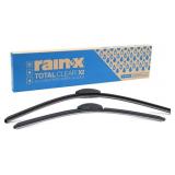 RAIN-X 810331 TOTAL CLEAR BEAM WIPER BLADES 26" &