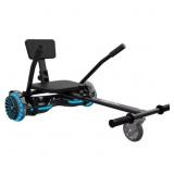 $174 HOVER-1 TURBO HOVERBOARD AND KART COMBO, INFI