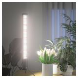 GROW LIGHTS FOR INDOOR PLANT, 6000K T10 VERTICAL S