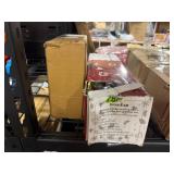1 LOT OF (2) ASSORTED ITEMS