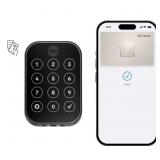 $293 ASSURE LOCK 2-PLUS WITH HOME KEYS AND WI-FI;