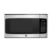 $124 1.1 CU. FT. CAPACITY COUNTERTOP MICROWAVE OVE