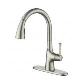 $139 BETTER HOMES & GARDENS TOUCHLESS PULL DOWN KI
