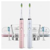 SONIBARE DIAMOND CLEAN HX9904