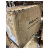 ALCARIN ICE MAKER