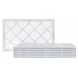 AMAZON BASICS 16X25X1 AIR FILTER 6-PACK, MERV 11 E