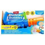 BUNCH O BUBBLES - ROTATING CANNON BUBBLE LAUNCHER