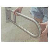 U-SHAPED GRAB BAR
