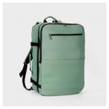 45L TRAVEL 22.25" BACKPACK DARK IVY - OPEN STORYï¿½