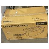 CAR REFRIGERATOR