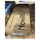 NOVILLA MATTRESS TOPPER