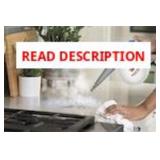 STEAM SHOTï¿½ OMNIREACHï¿½ HANDHELD STEAM CLEANER & SA