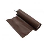 1 LOT (4) AUTOMATIC DRAIN AWAY DOWNSPOUT EXTENDER