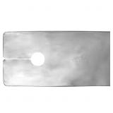 TRAEGER ALUMINUM DISPOSABLE DRIP TRAY LINERS SIZE