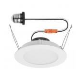 INTEGRATED LED 6-INCH RETRO FIT ULTRA SLIM SELECTA