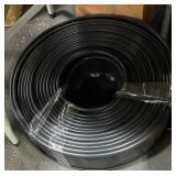 60 FT. NO-DIG PLASTIC LANDSCAPE EDGING KIT