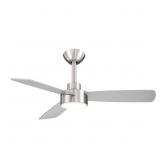 DORSEY 36 IN. INDOOR/COVERED OUTDOOR BRUSHED NICKE