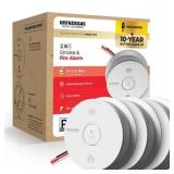 $119 UNIVERSAL SECURITY INSTRUMENTS (3-PACK) HARDW