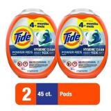 HYGIENIC CLEAN 10X ORIGINAL SCENT LAUNDRY DETERGEN