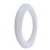 1/2 IN. X 100 FT. COIL WHITE PEX PIPE