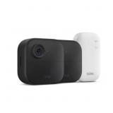 $130 OUTDOOR 4 - WIRELESS BATTERY OPERATED SMART S
