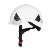 SKYSHALO INDUSTRIAL SAFETY HELMET, ADJUSTABLE VENT